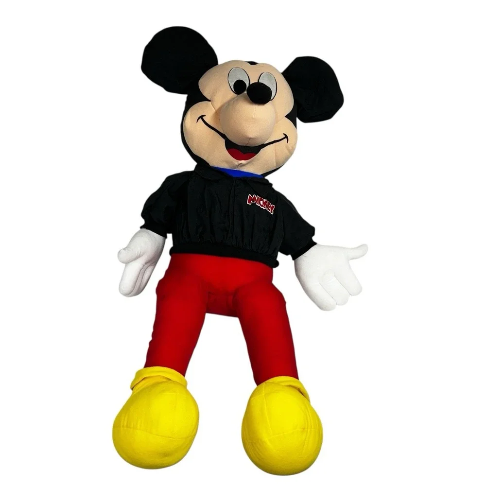 Vintage Y2K Disney Mickey Mouse 36
